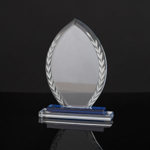 Leaf Glass Award