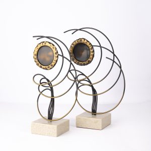 Spiral of Excellence