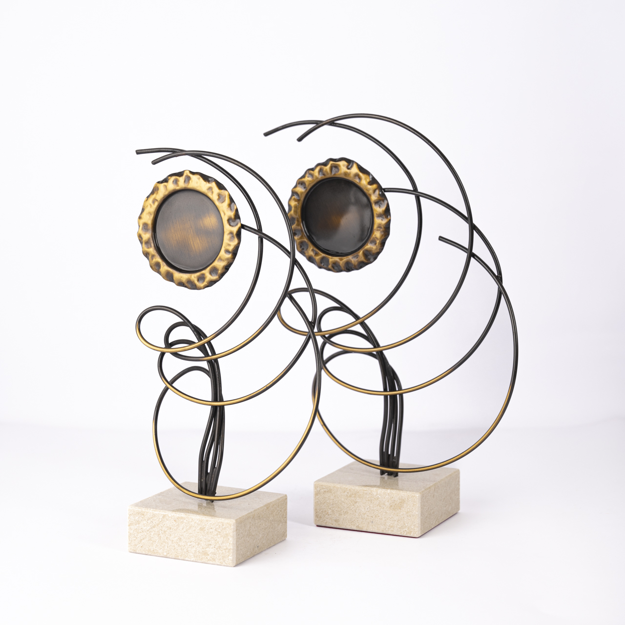 Spiral of Excellence