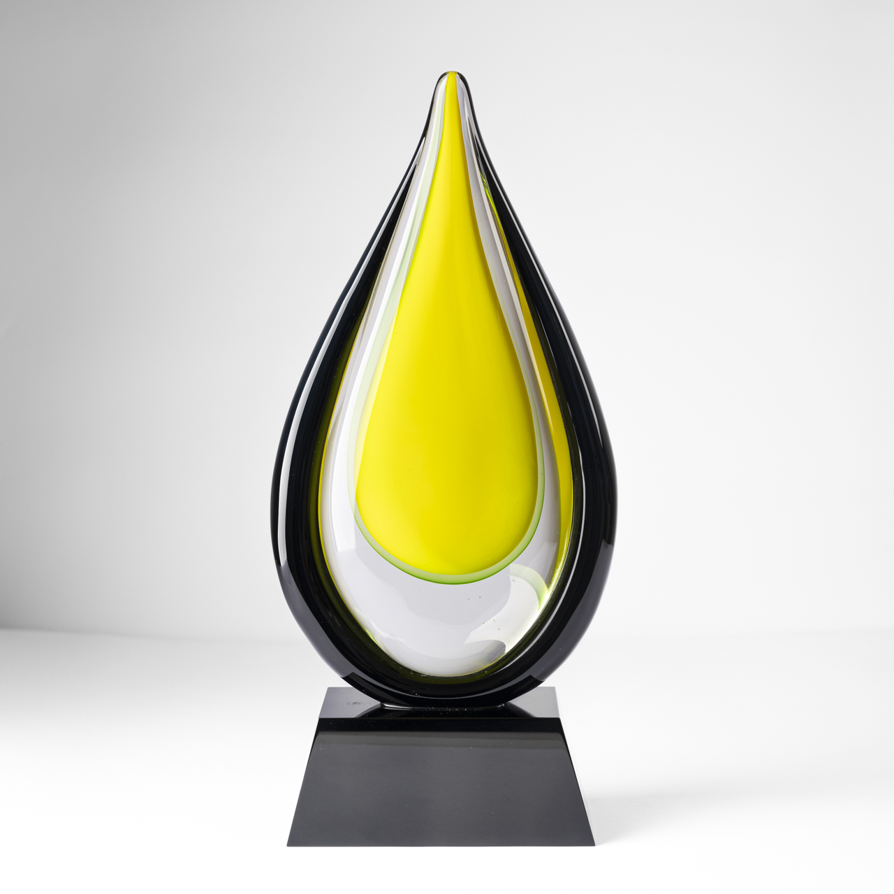 Gold Finch Art Glass - Image 2