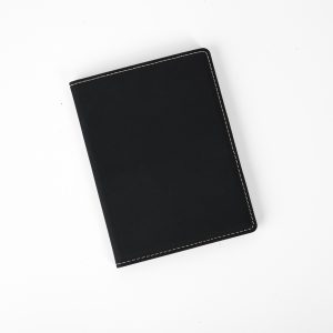 Leather Passport Holder