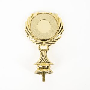 Gold Achievement Bow Riser