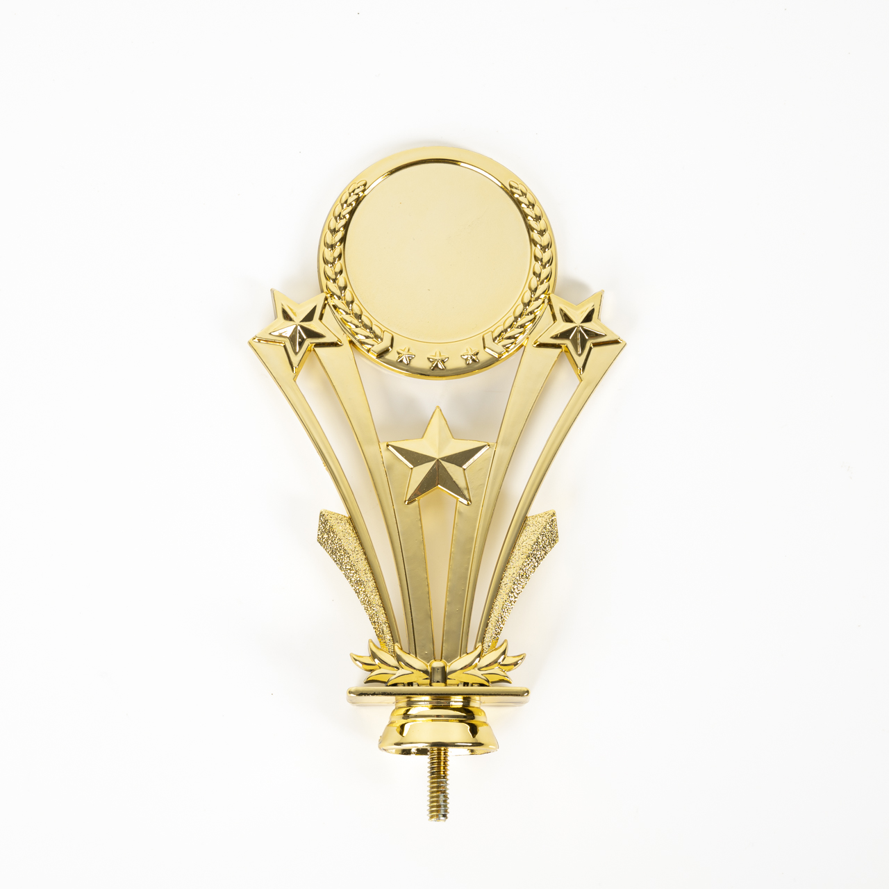 Gold Stellar Achievement Riser - Image 2