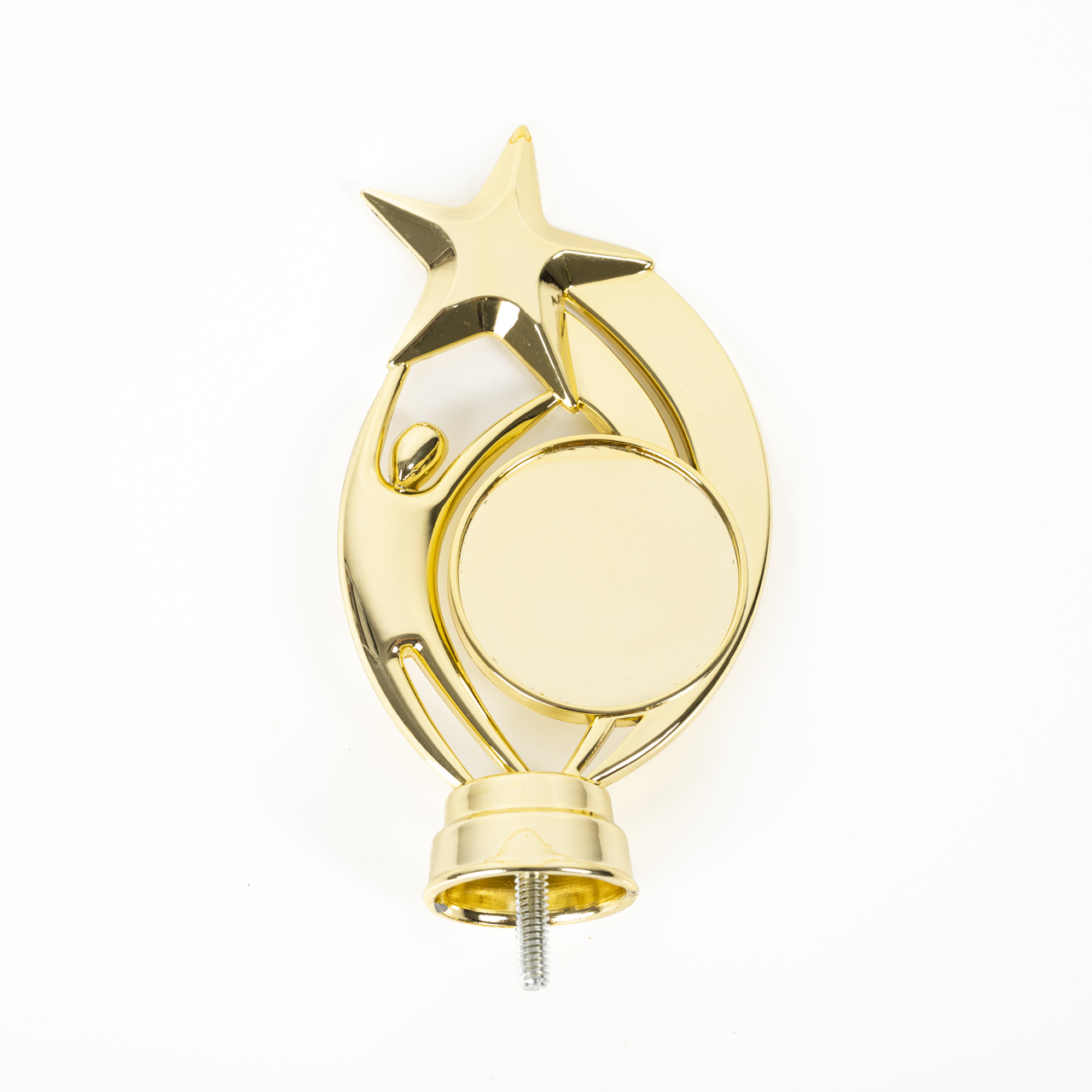 Gold Shooting Star Riser