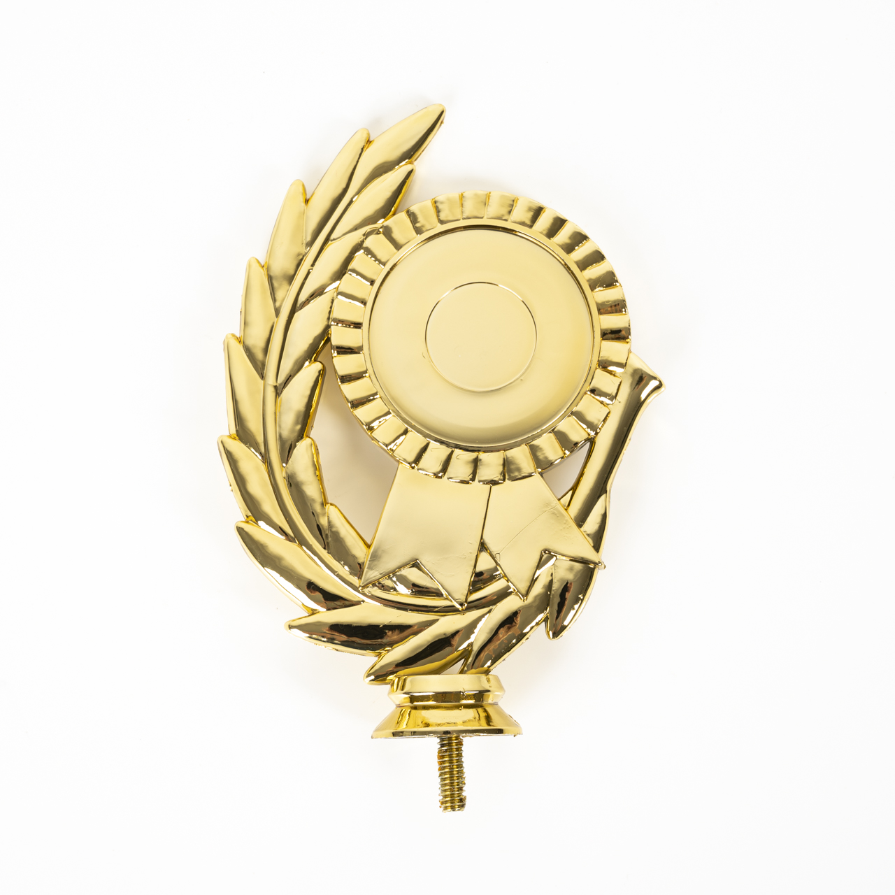 Gold Laurel Medal Riser