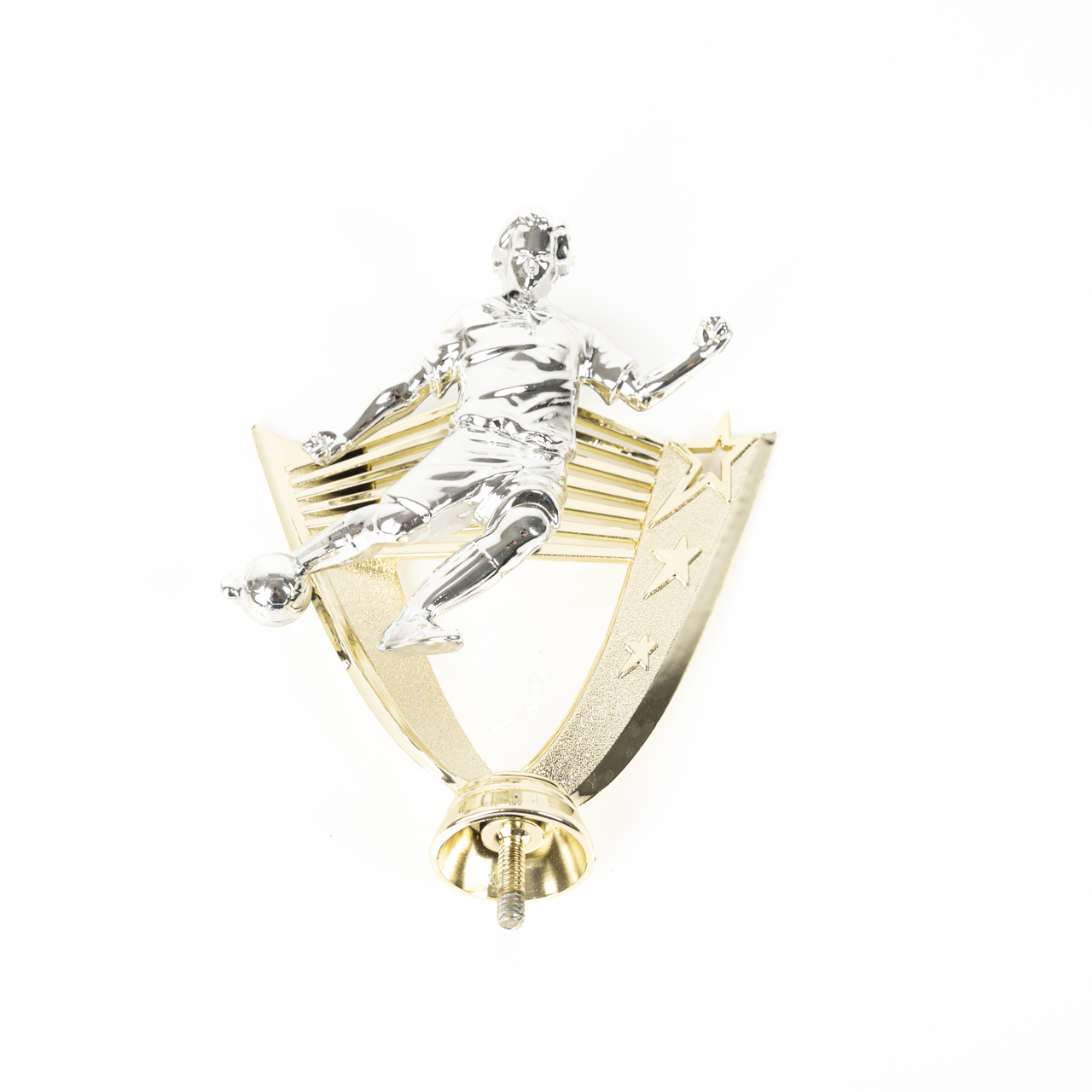 Gold Horseshoe Victory Riser - Image 2