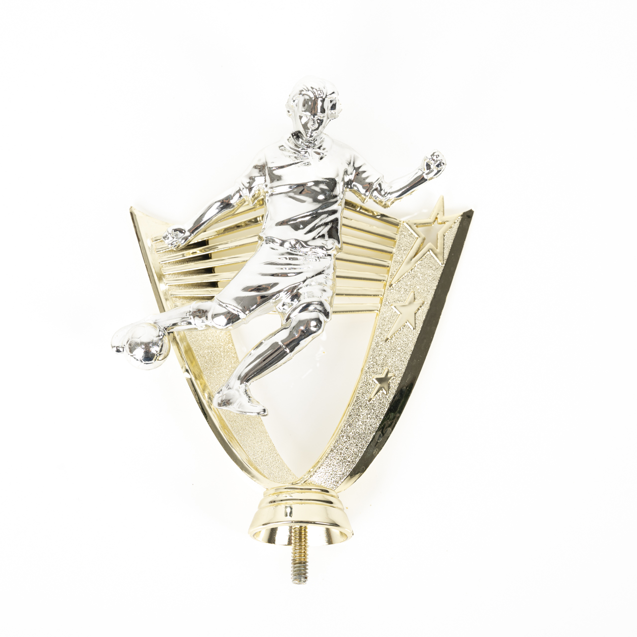 Gold Horseshoe Victory Riser