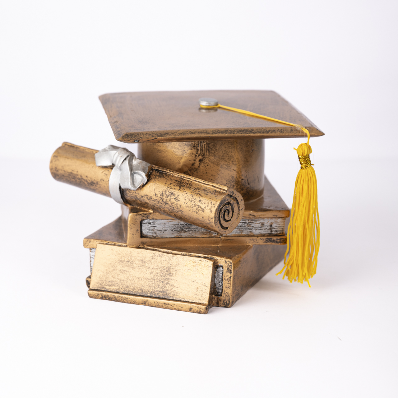 Graduation Resin Award