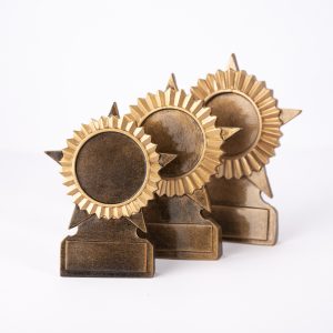 Resin Star Award