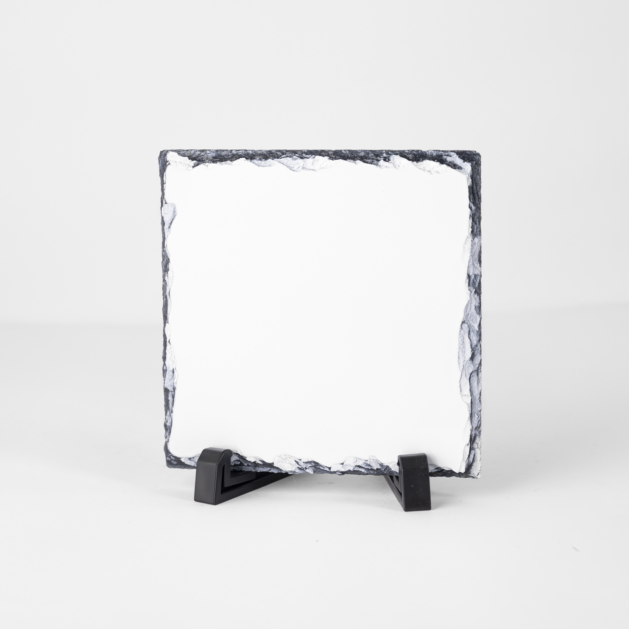 Slate Tile and Stand