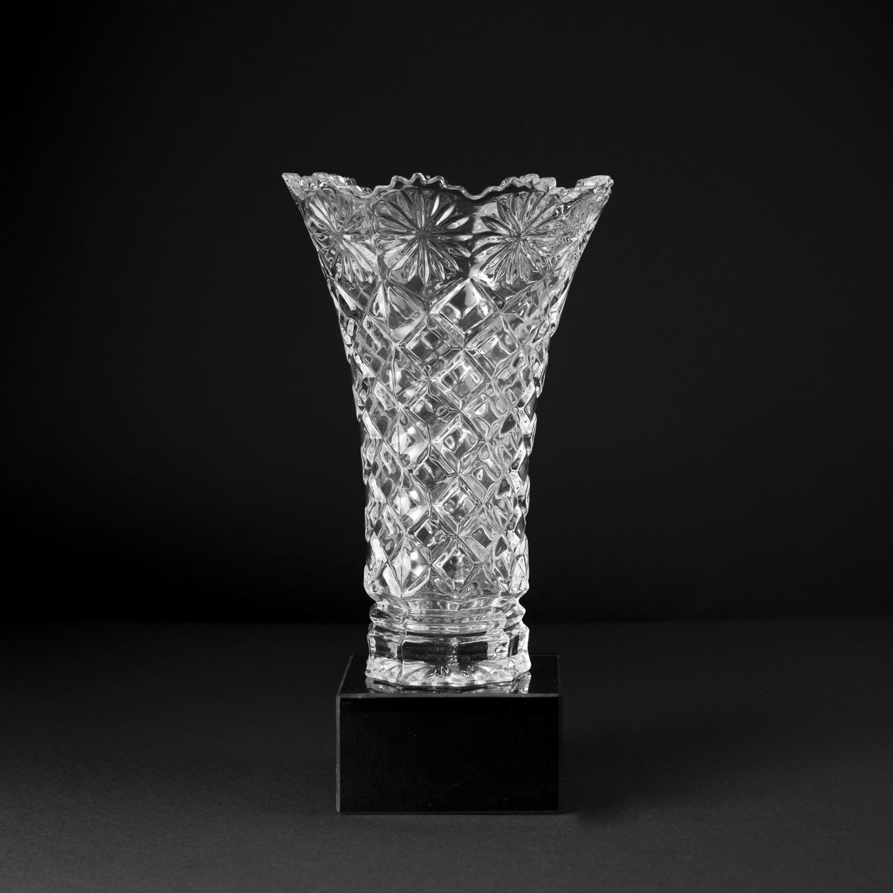 Brussels Vase Award