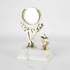 Celestial Honors Trophy