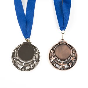 Star Performer Medal
