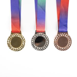Celestial Honor Medals