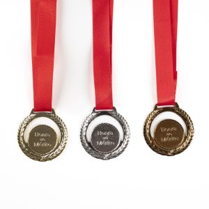 Wreath of Honor Medal