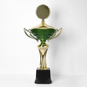 Golden Laurel Brazil Trophy