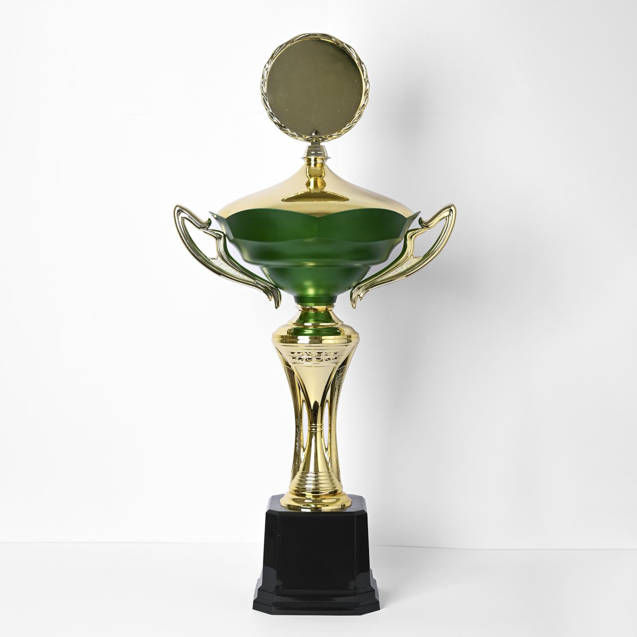 Golden Laurel Brazil Trophy