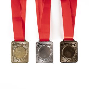 Torch of Triumph Medal