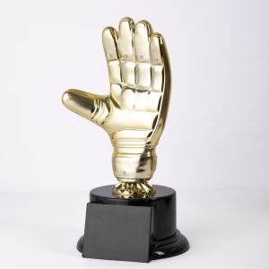 Guardian Glove Trophy