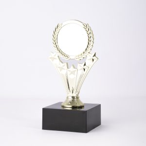 Stellar Wreath Trophy