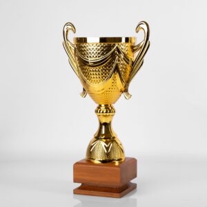 Noble Triumph Trophy