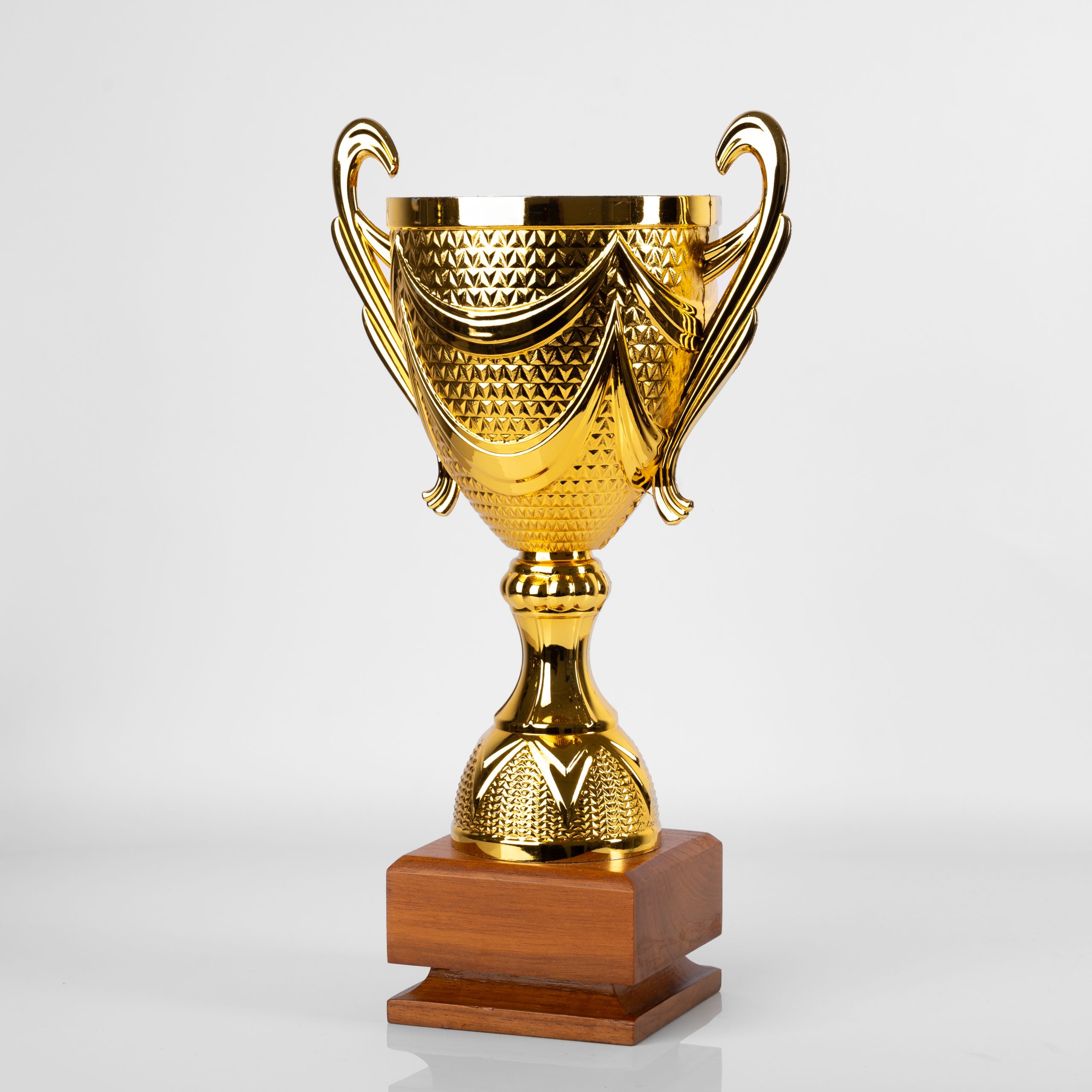 Noble Triumph Trophy