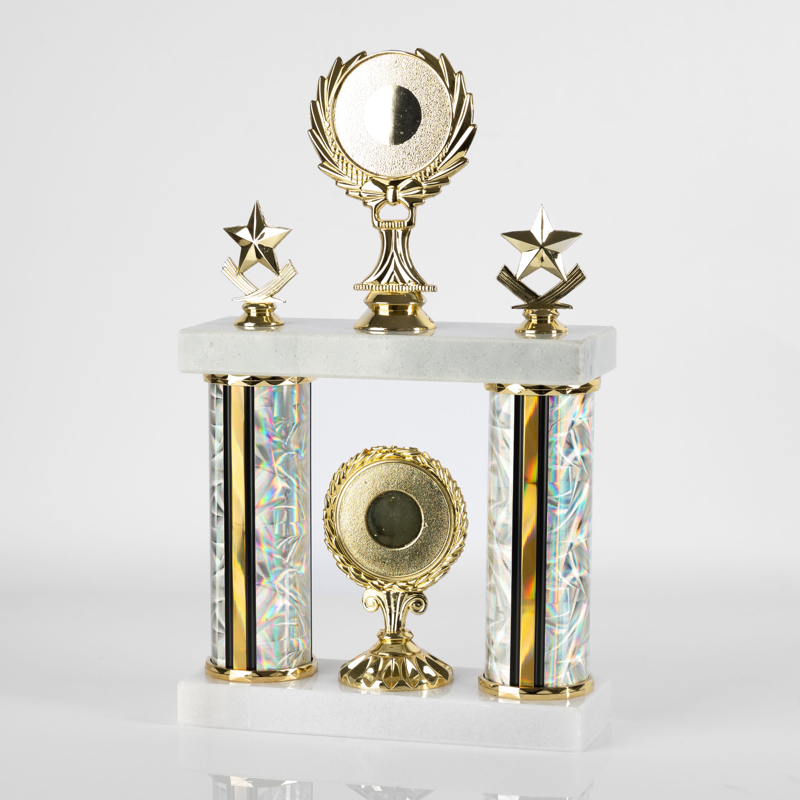 Savannah Column Trophy - Image 10