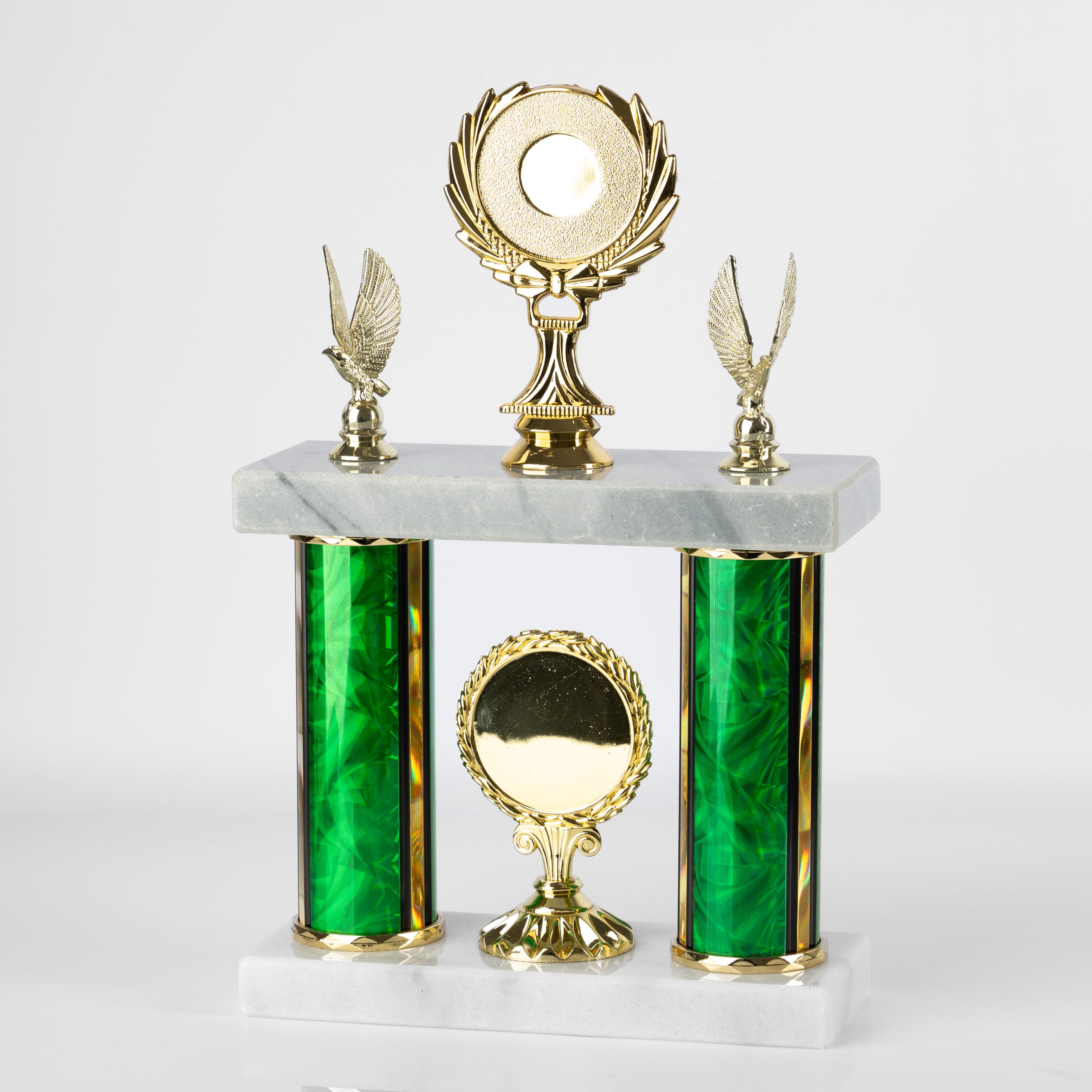 Savannah Column Trophy - Image 9