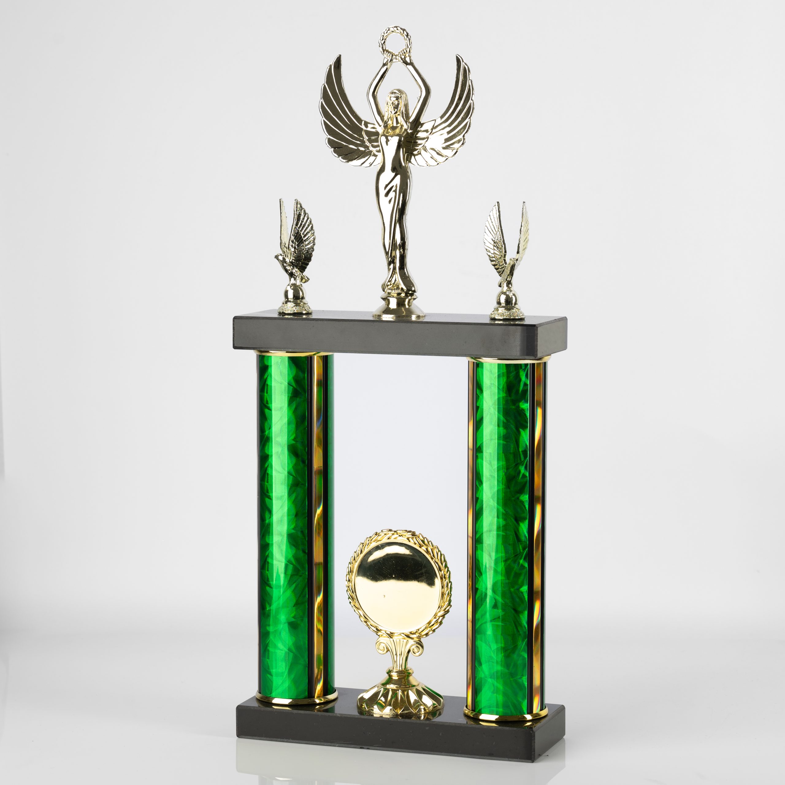 Savannah Column Trophy - Image 8