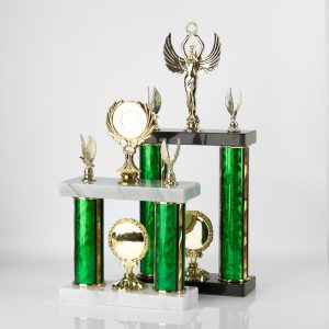 Savannah Column Trophy