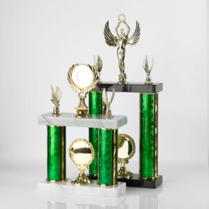 Savannah Column Trophy
