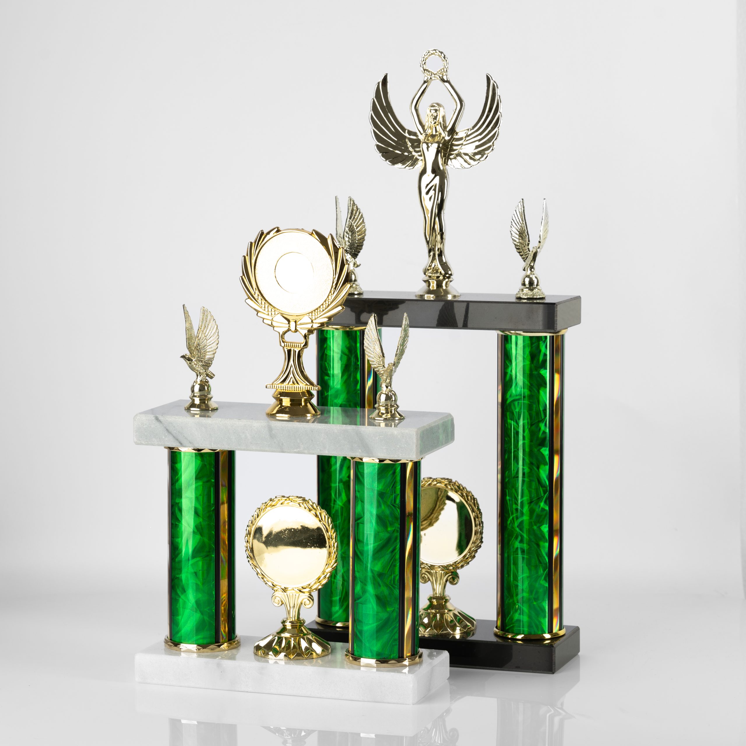 Savannah Column Trophy