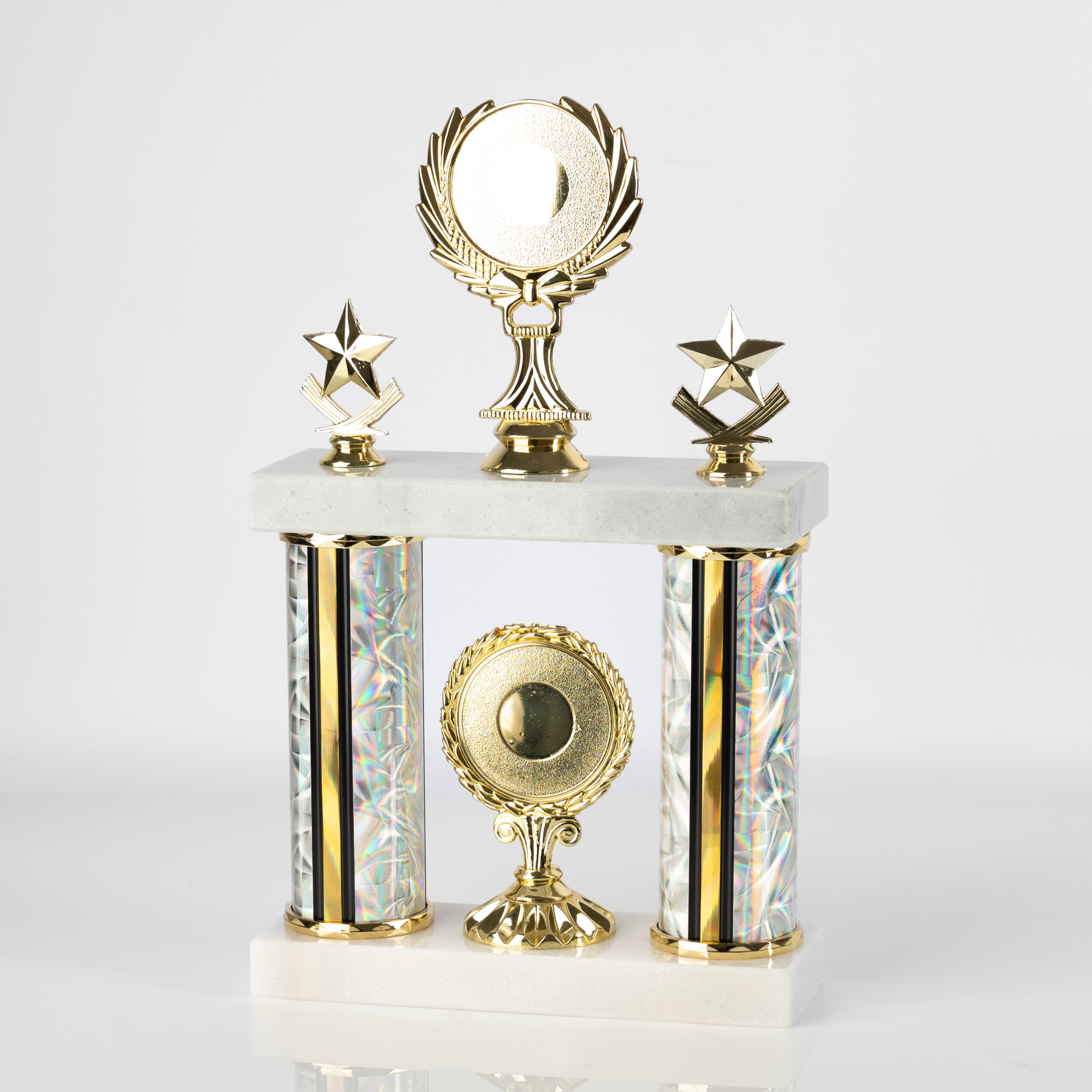 Savannah Column Trophy - Image 6
