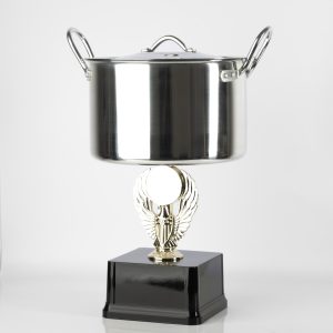 Culinary Excellence Trophy