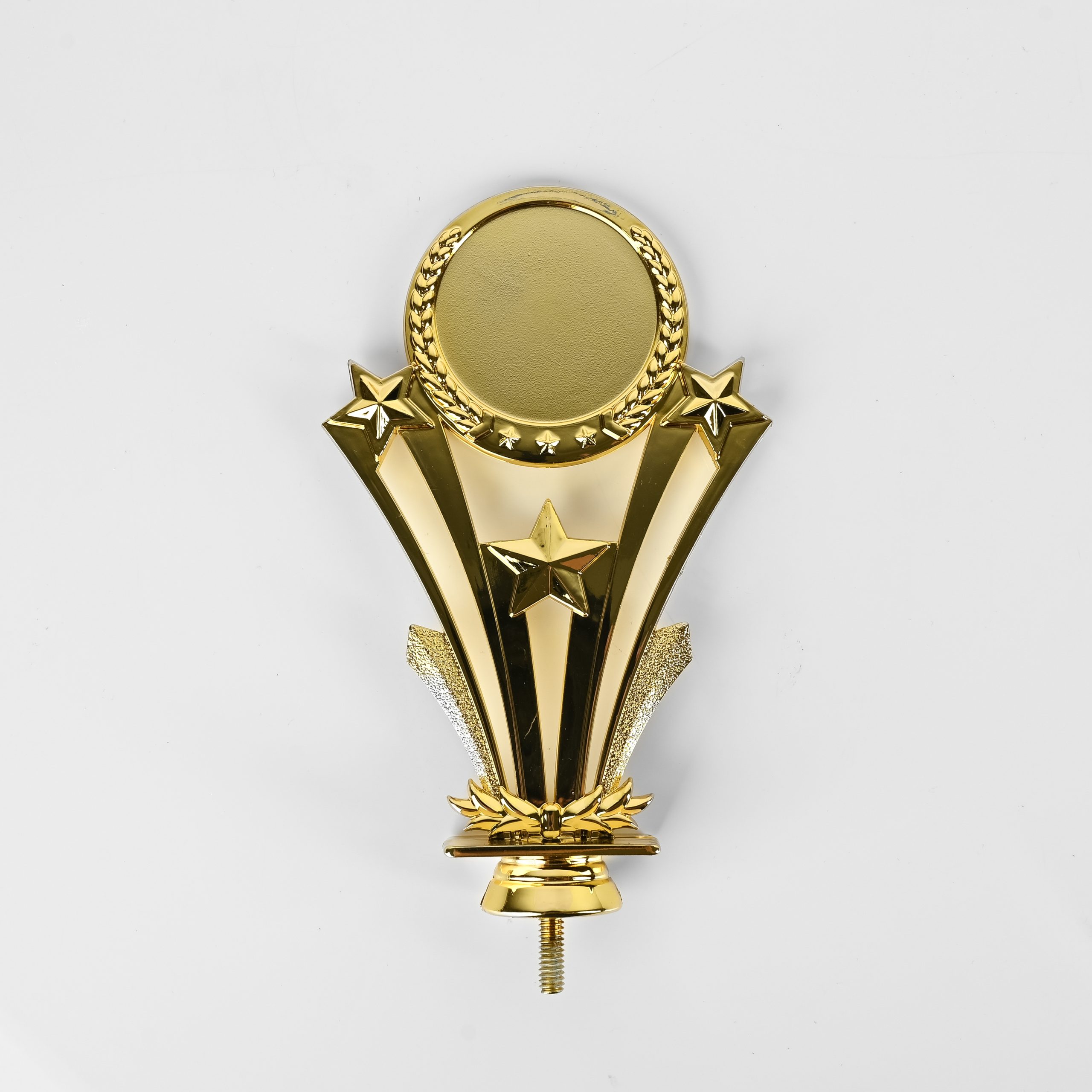 Gold Stellar Achievement Riser