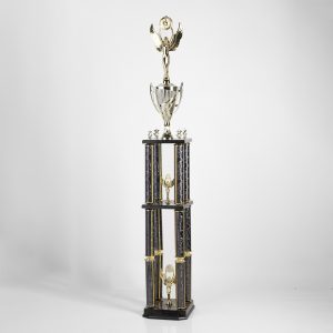 Majestic Column Triumph Trophy