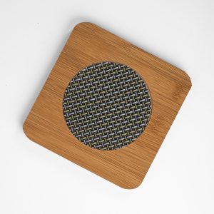 Woven Bamboo Placemat