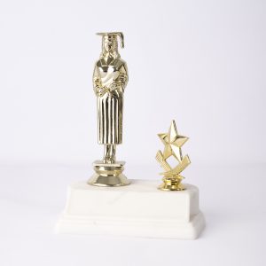 Scholar Star Trophy