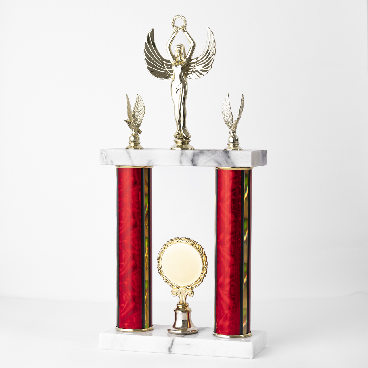 Savannah Column Trophy - Image 5