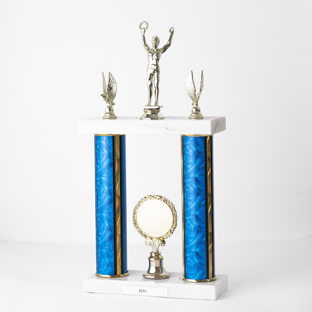 Savannah Column Trophy - Image 4