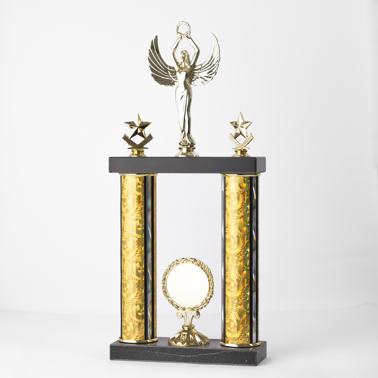 Savannah Column Trophy - Image 3