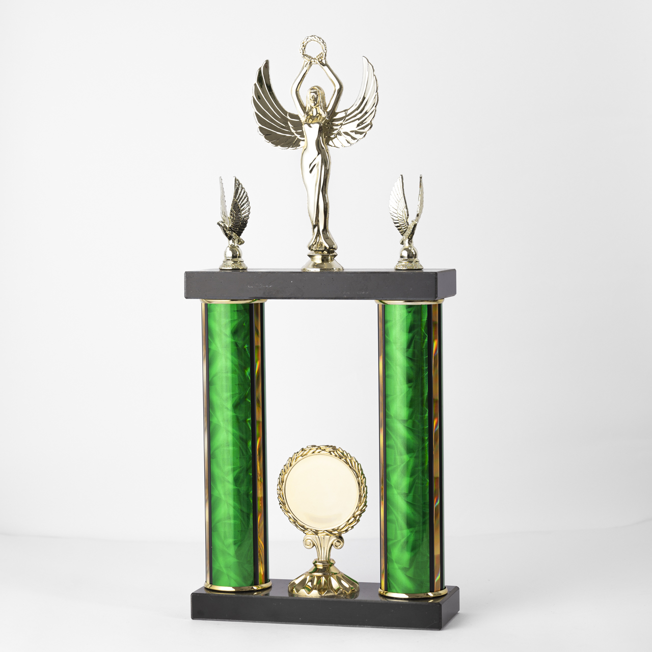 Savannah Column Trophy - Image 2