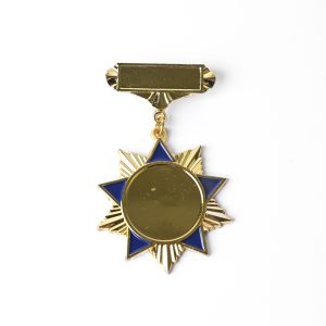 Lifelong Tribute Pin