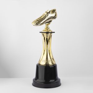 Golden Grip Football Award