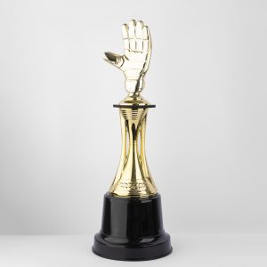 Gloved Guardian Award