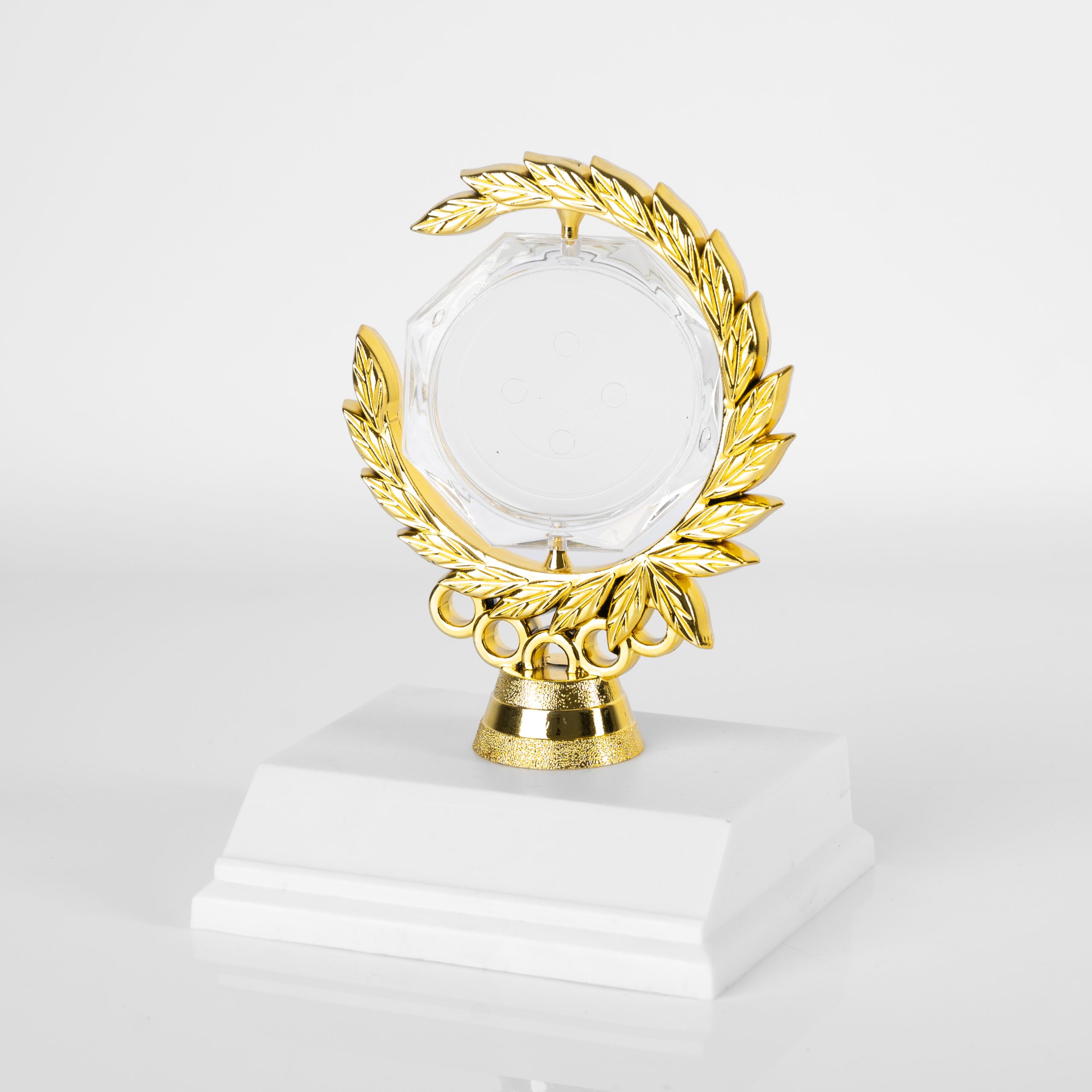 Legacy in Motion Trophy