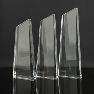 Zenith Tower Trophy