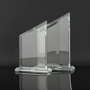 Right Angle Glass Award