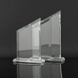 Right Angle Glass Award