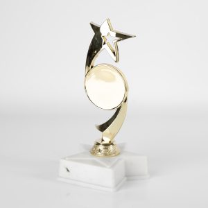 Stellar Rise Trophy